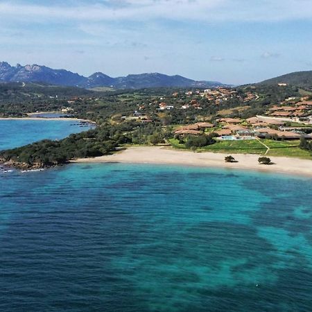 2A - Porto Mannu Villetta A Pochi Passi Dal Mare بالاو المظهر الخارجي الصورة